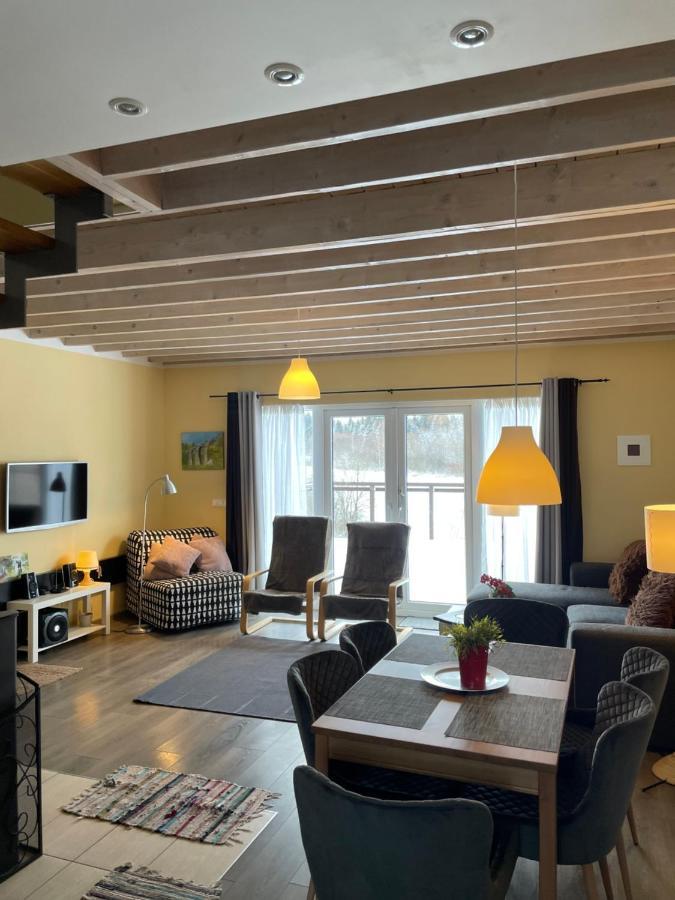 Hotel Szarejkowe Wzgorza à Szarejki Extérieur photo