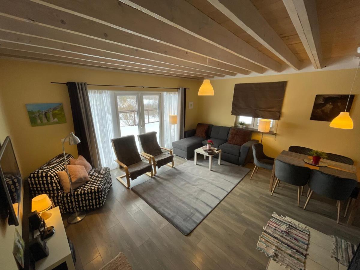 Hotel Szarejkowe Wzgorza à Szarejki Extérieur photo